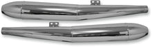Load image into Gallery viewer, BMW Muffler - Right - Side View