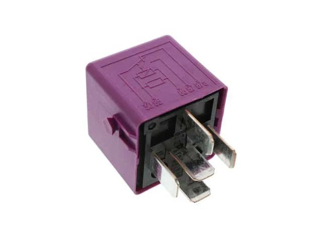 BMW Multi Purpose Relay 61-36-1-388-911