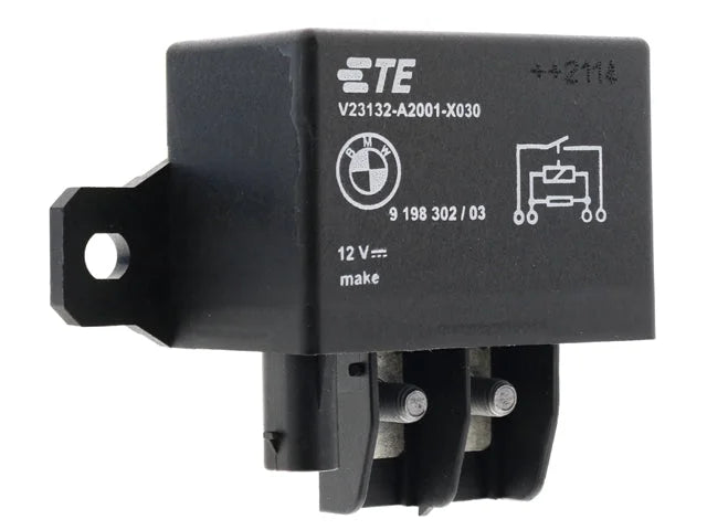 BMW Multi Purpose Relay 61-36-9-198-302 fits 2004-2021 228i / 228i...