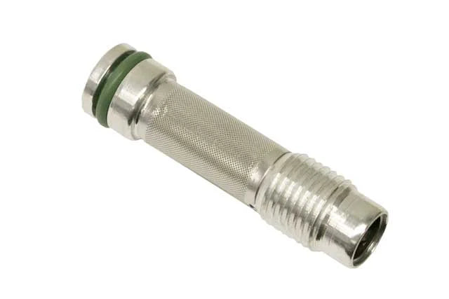 BMW Oil Check Valve 11-36-7-541-692