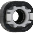 Load image into Gallery viewer, BMW Oil Cooler Mount 17-11-7-575-251 - Side View