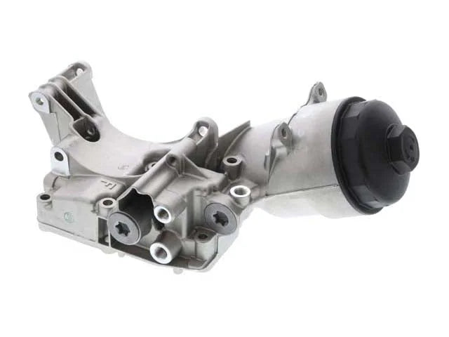 BMW Oil Filter Housing 11-42-1-713-838 - Main Product View