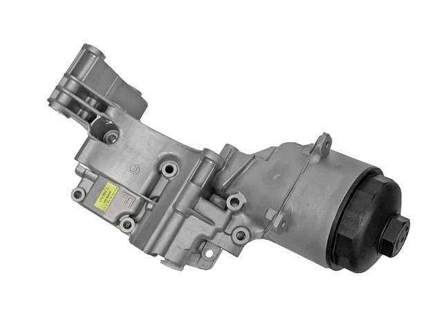 BMW Oil Filter Housing 11-42-1-740-001
