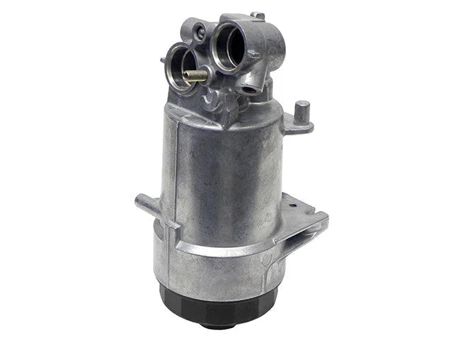 BMW Oil Filter Housing 11-42-7-511-169