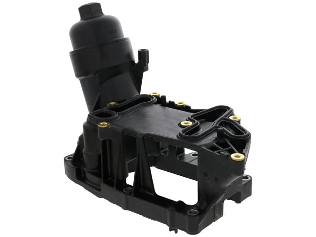 BMW Oil Filter Housing 11-42-8-507-697 - Main Product View