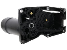 Load image into Gallery viewer, BMW Oil Filter Housing 11-42-8-507-697 - Side View