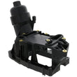 Load image into Gallery viewer, BMW Oil Filter Housing 11-42-8-507-697 - Main Product View