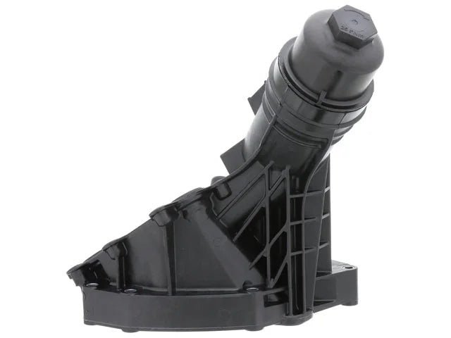 BMW Oil Filter Housing 11-42-8-583-895 - Side View