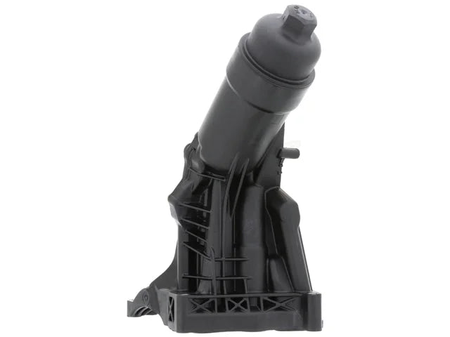 BMW Oil Filter Housing 11-42-8-596-283 - Side View