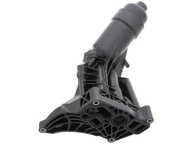 BMW Oil Filter Housing 11-42-8-596-283 - Detail View