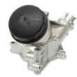 Load image into Gallery viewer, BMW Oil Filter Housing 11-42-8-642-283 - Main Product View