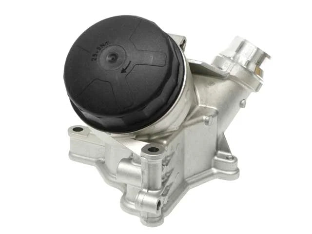 BMW Oil Filter Housing 11-42-8-642-283 - Main Product View