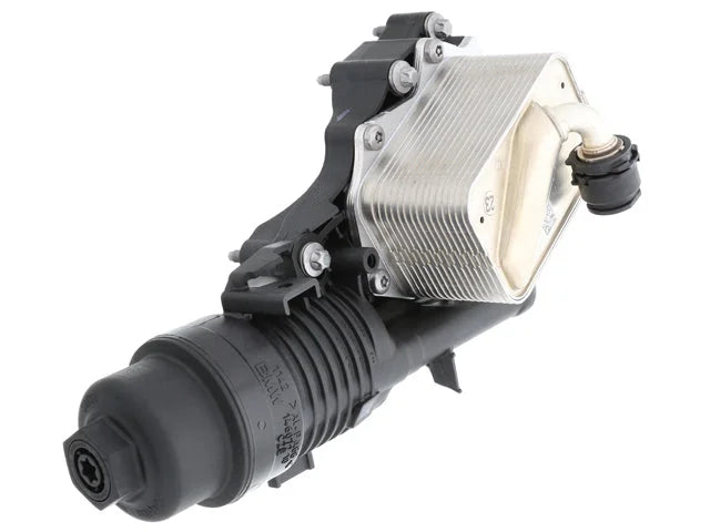 BMW Oil Filter Housing 11-42-8-649-177 - Main Product View