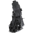 Load image into Gallery viewer, BMW Oil Filter Housing 11-42-8-649-177 - Side View