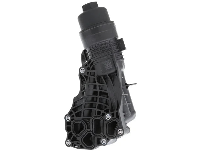 BMW Oil Filter Housing 11-42-8-649-177 - Side View