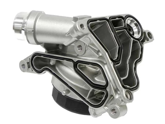 BMW Oil Filter Housing 11-42-8-683-206 - Main Product View
