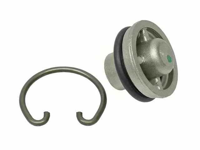 BMW Oil Filter Housing Plug 11-42-9-059-338