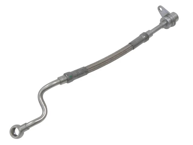 BMW Oil Line 11-36-7-838-669