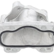 Load image into Gallery viewer, BMW Oil Line Flange 11-42-8-092-560 - Side View