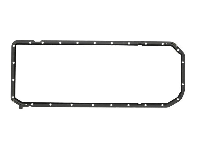 BMW Oil Pan Gasket 11-13-1-437-237