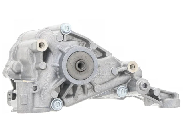 BMW Oil Pump 11-41-7-613-549 - Side View