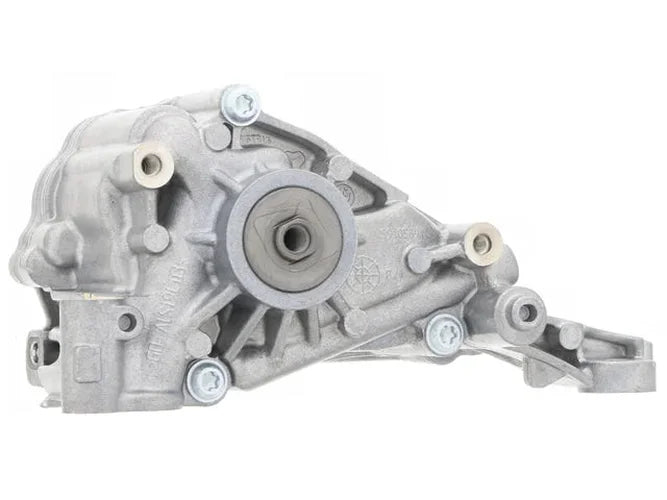 BMW Oil Pump 11-41-7-613-549 - Side View