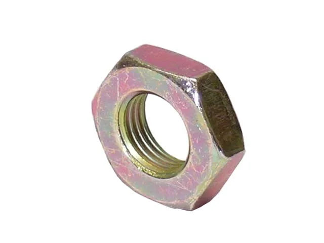 BMW Oil Pump Sprocket Nut 07-11-9-905-857