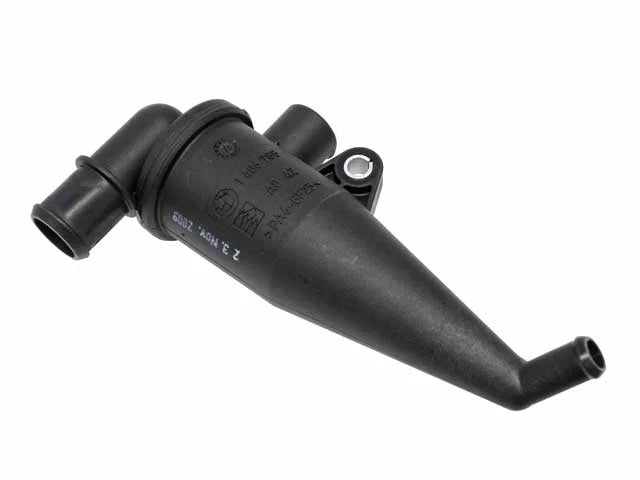 BMW Oil Separator 11-15-1-406-788