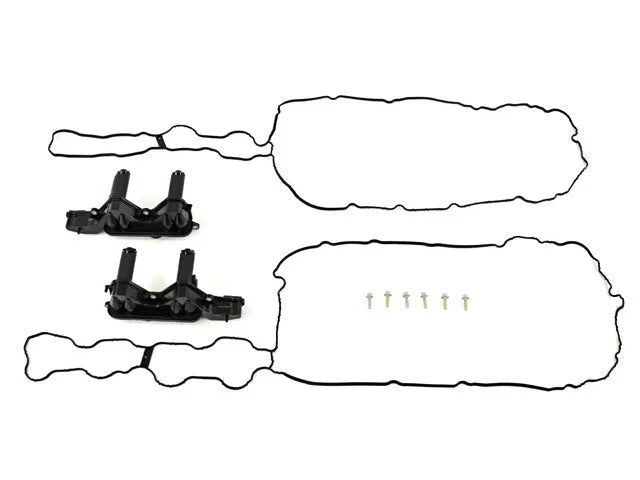 BMW Oil Separator Set 11-15-8-636-540