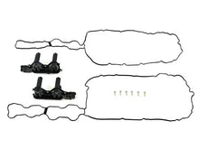 Load image into Gallery viewer, BMW Oil Separator Set 11-15-8-636-540