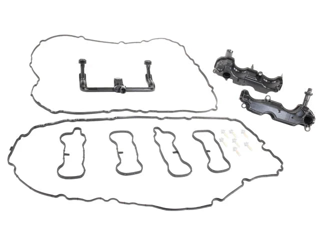 BMW Oil Separator Set 11-15-8-636-541