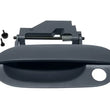 Load image into Gallery viewer, BMW Outside Door Handle 51-21-8-166-971