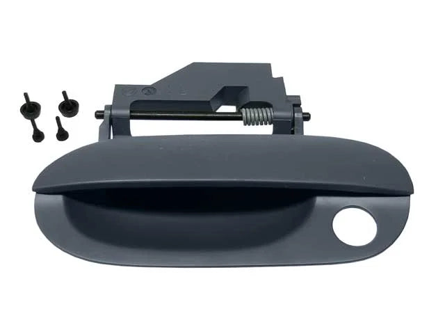 BMW Outside Door Handle 51-21-8-166-971