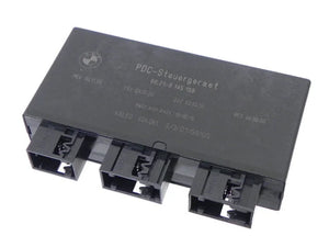 BMW Parking Aid Control Unit 66-20-9-145-158 - Main Product View