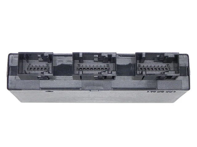 BMW Parking Aid Control Unit 66-20-9-145-158 - Side View
