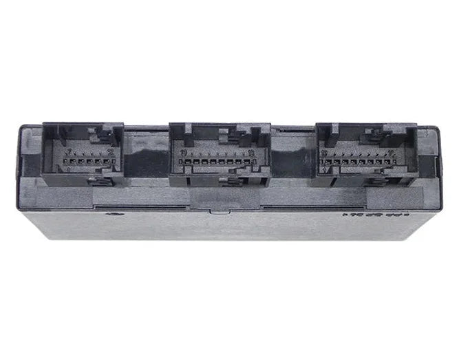 BMW Parking Aid Control Unit 66-20-9-145-158 - Side View