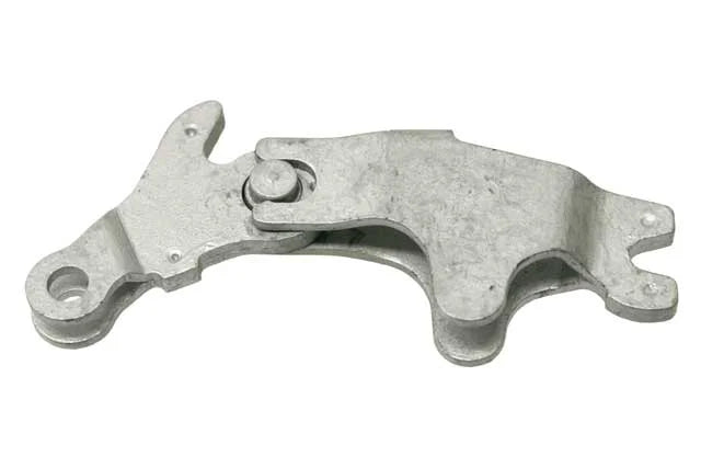BMW Parking Brake Actuator 34-41-6-868-624