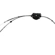 Load image into Gallery viewer, BMW Parking Brake Actuator 34-43-6-850-289