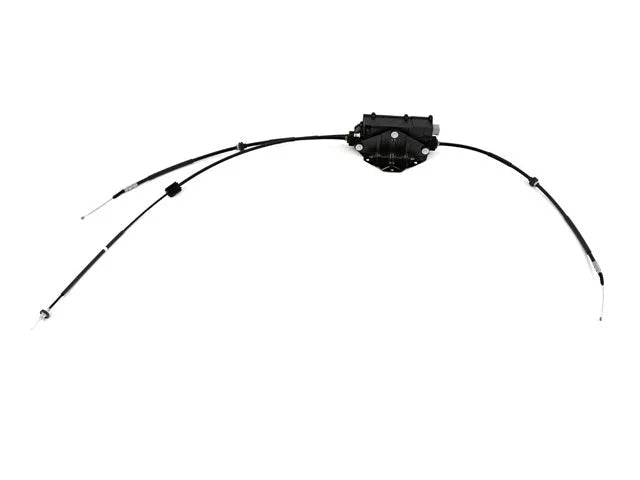 BMW Parking Brake Actuator 34-43-6-850-289