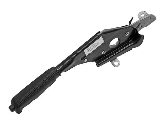 BMW Parking Brake Lever 34-41-2-227-557