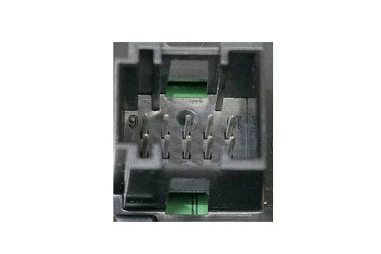 BMW Parking Brake Switch 61-31-9-148-508 - Side View