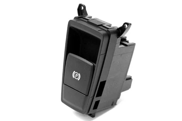 BMW Parking Brake Switch 61-31-9-156-133