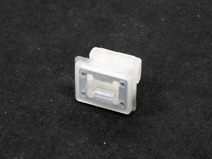 BMW Plug-In Nut 07-14-7-146-317