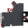 Load image into Gallery viewer, BMW Power Distribution Box 61-14-9-240-490 - Side View