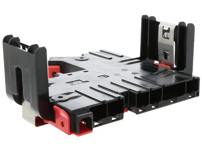 BMW Power Distribution Box 61-14-9-343-259 - Side View