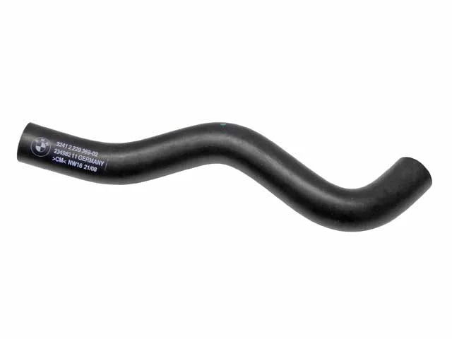 BMW Power Steering Hose 32-41-2-229-369
