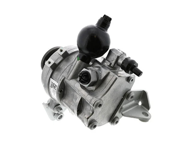BMW Power Steering Pump 32-41-6-776-837 - Side View