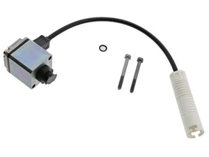 BMW Pressure Regulator 32-13-1-141-482