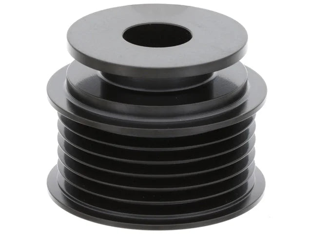 BMW Pulley 12-31-1-432-988