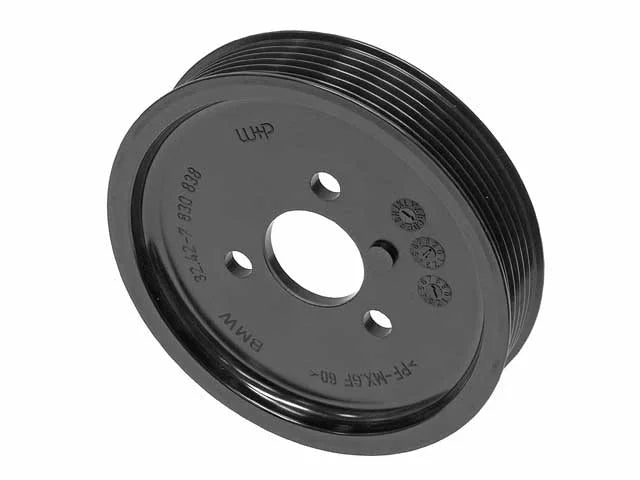 BMW Pulley 32-42-7-830-838